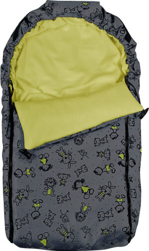 BabyMatex Fusak Baby Matex Cocoon