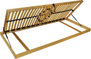 Purtex Orion T5+BP Rozměr: 80x200 cm