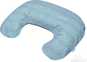 BabyMatex Kojící polštář Baby Matex miniRelax 140 cm