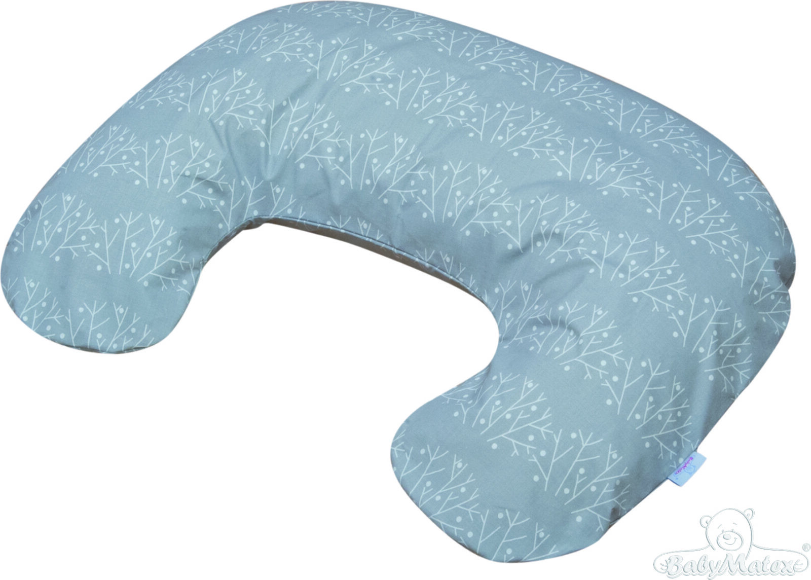 BabyMatex Kojící polštář Baby Matex miniRelax 140 cm