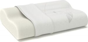 MPO Matrace Anatomický polštářek Excelent pillow 50