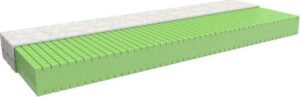 Matrace MPO Antidekubit Rozměr: 80x160 cm