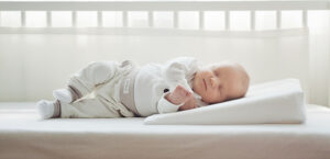 BabyMatex Dětský polštář Baby Matex Aeroklin Rozměr: 60x36 cm