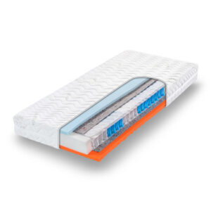 Tropico Kontakt Bambus 80x200 20
