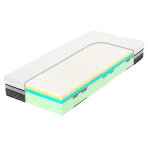 Tropico Tropico Spirit Superior LATEX 80x200 25