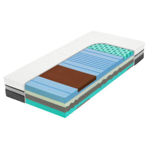 Tropico Tropico Spirit Superior Nucleus 80x200 25