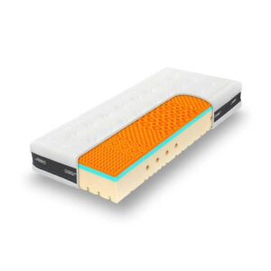 Tropico Tropico Super Fox Visco Wellness 80x200 20