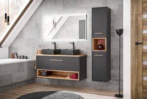 ArtCom Koupelnový komplet BORNEO Cosmos 120/3