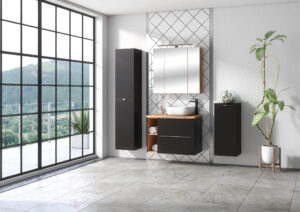 ArtCom Koupelnový komplet CAPRI Cosmos 80/1