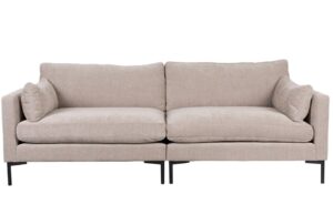 Zuiver Pohovka SUMMER 230 cm