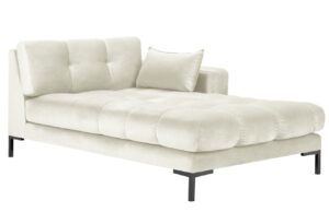 Micadoni Sametová lenoška Mamaia 185 cm