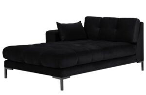 Micadoni Sametová lenoška Mamaia 185 cm