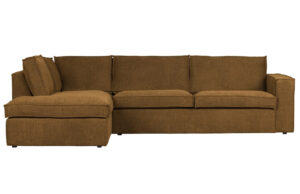 WOOOD Rohová pohovka Ashwin 283 cm