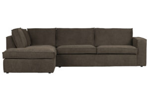 WOOOD Rohová pohovka Ashwin 283 cm