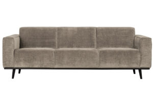 WOOOD Manšestrová pohovka Twilight 230 cm