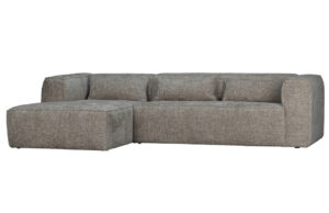 WOOOD Rohová pohovka Bearny 305 cm