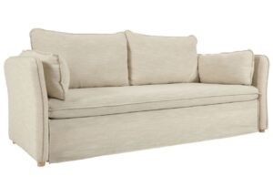 Kave Home Rozkládací pohovka Tanit 210 cm