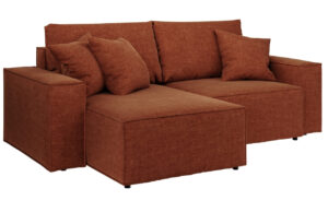 Ghado Rozkládací pohovka Melow 250 cm