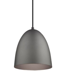 Halo Design Kovové závěsné světlo The Classic 20 cm