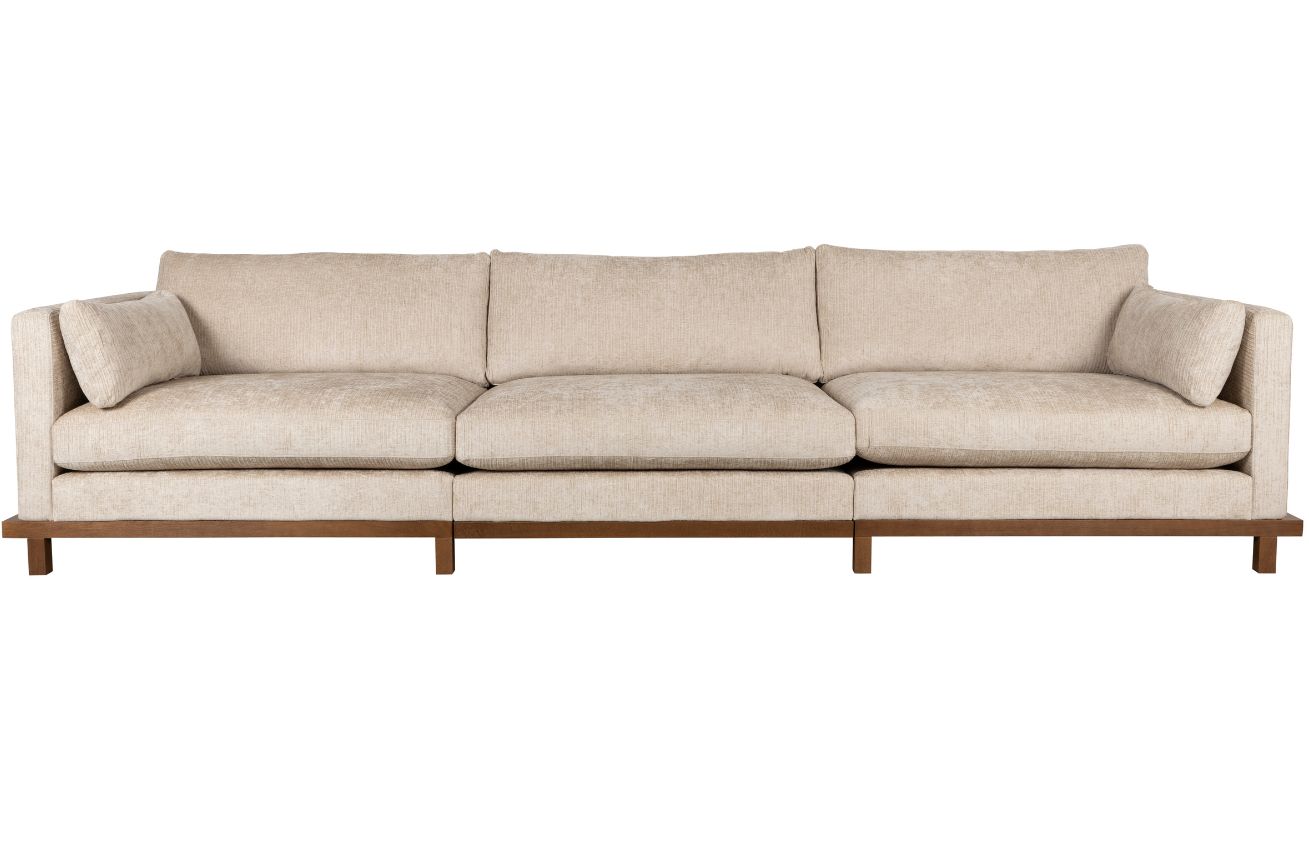 Zuiver Pohovka BLOSSOM 335 cm