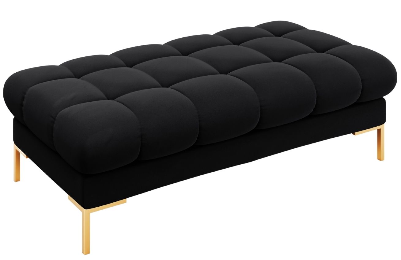 Micadoni Sametová lavice Mamaia 133 cm