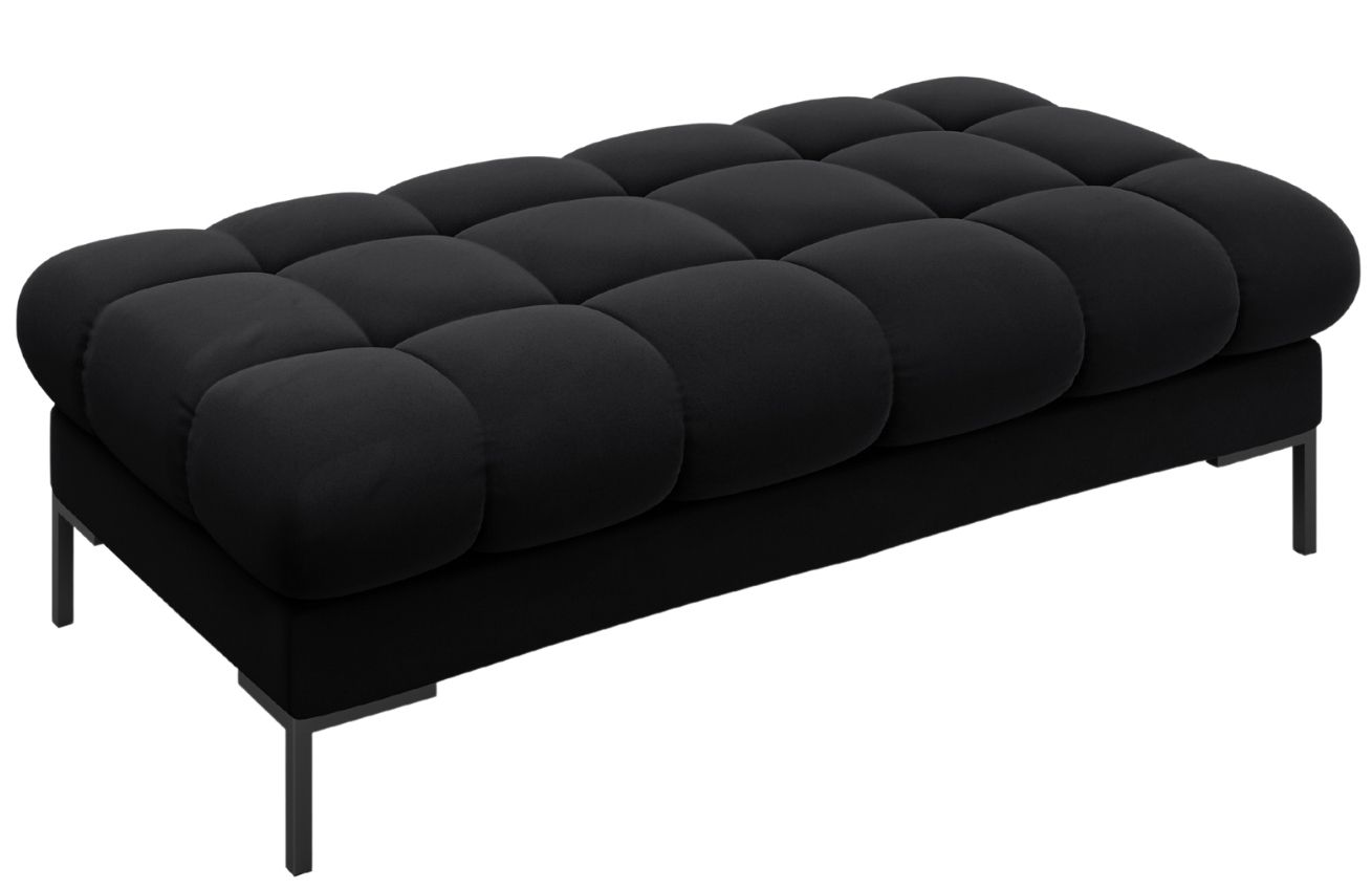 Micadoni Sametová lavice Mamaia 133 cm