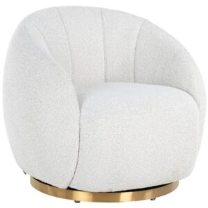 Richmond Otočné křeslo Jago