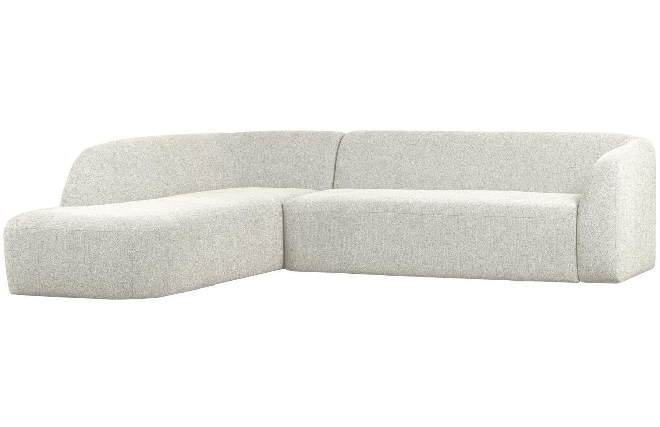 WOOOD Rohová pohovka Amir 225 cm