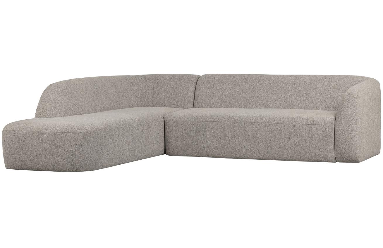 WOOOD Rohová pohovka Amir 225 cm