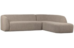 WOOOD Rohová pohovka Amir 225 cm