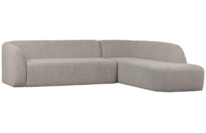 WOOOD Rohová pohovka Amir 225 cm