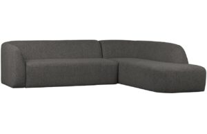 WOOOD Rohová pohovka Amir 225 cm