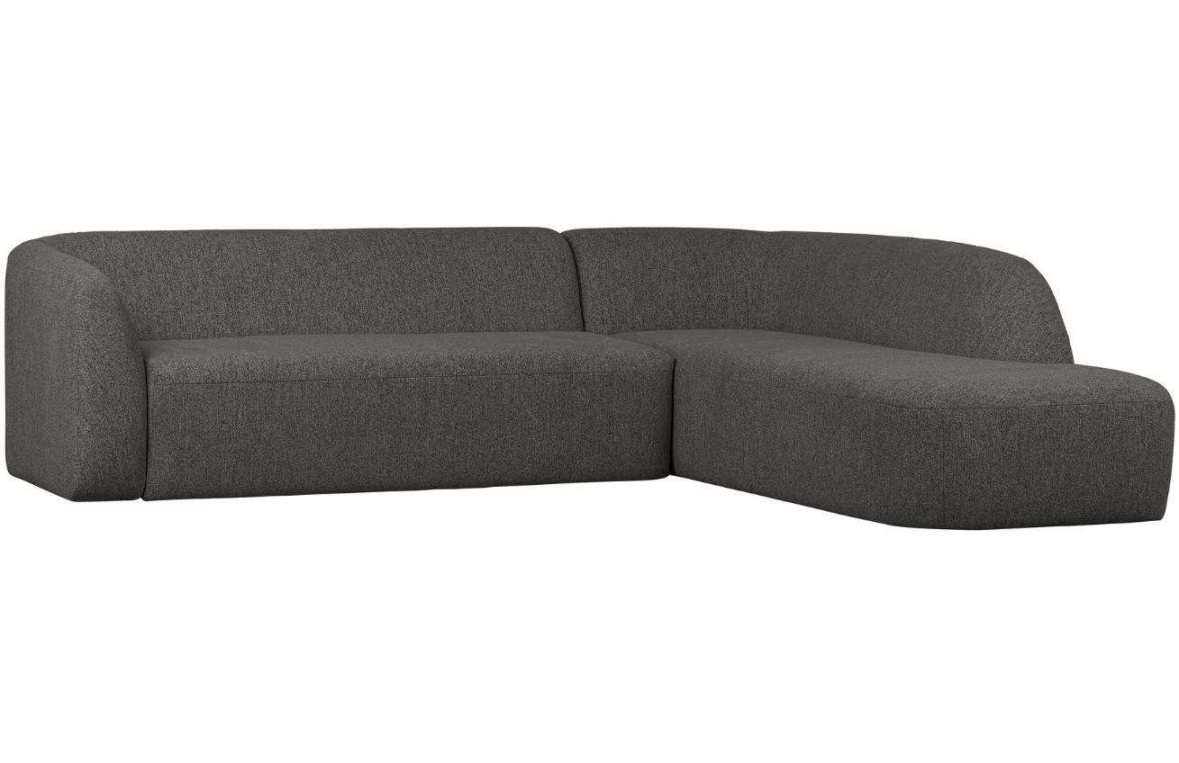 WOOOD Rohová pohovka Amir 225 cm