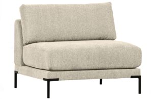 WOOOD Středový modul Coulee 100 x 100 cm