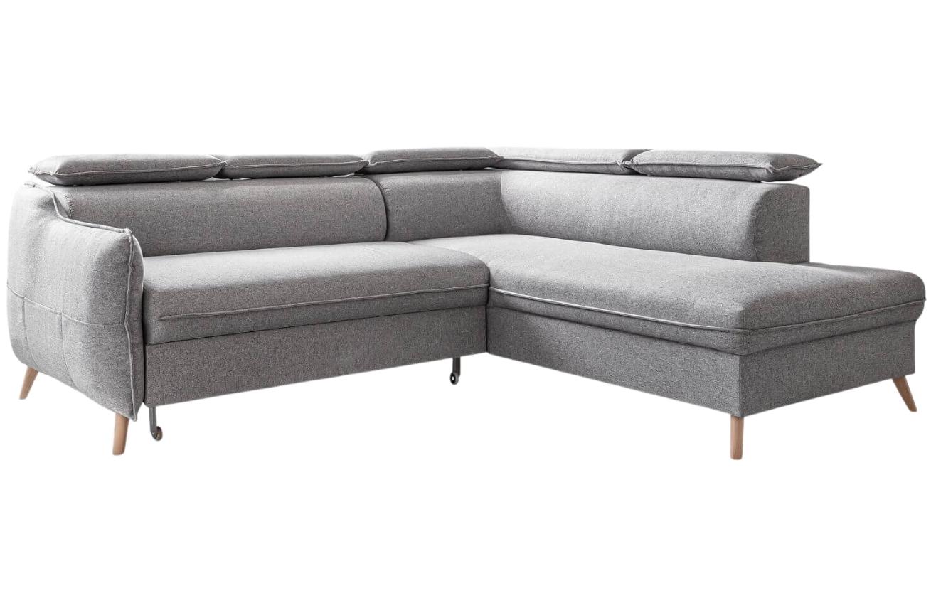 Miuform Rozkládací pohovka Sweet Harmony 253 cm