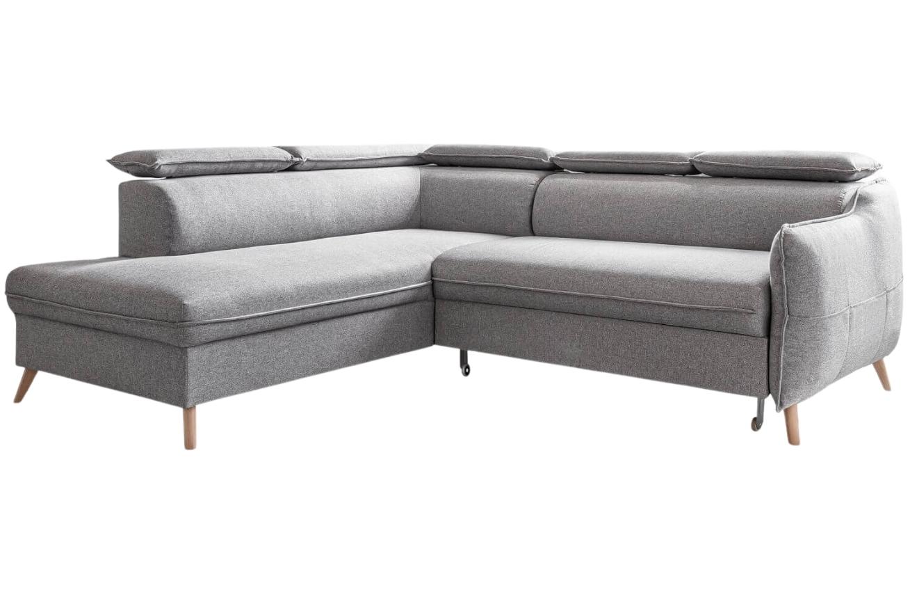 Miuform Rozkládací pohovka Sweet Harmony 253 cm