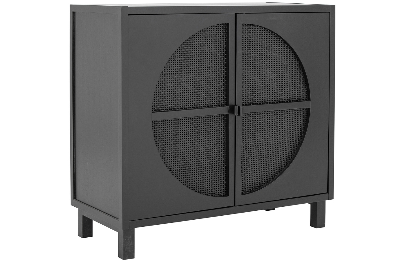 Bloomingville Dřevěná komoda Trento 105 x 40 cm