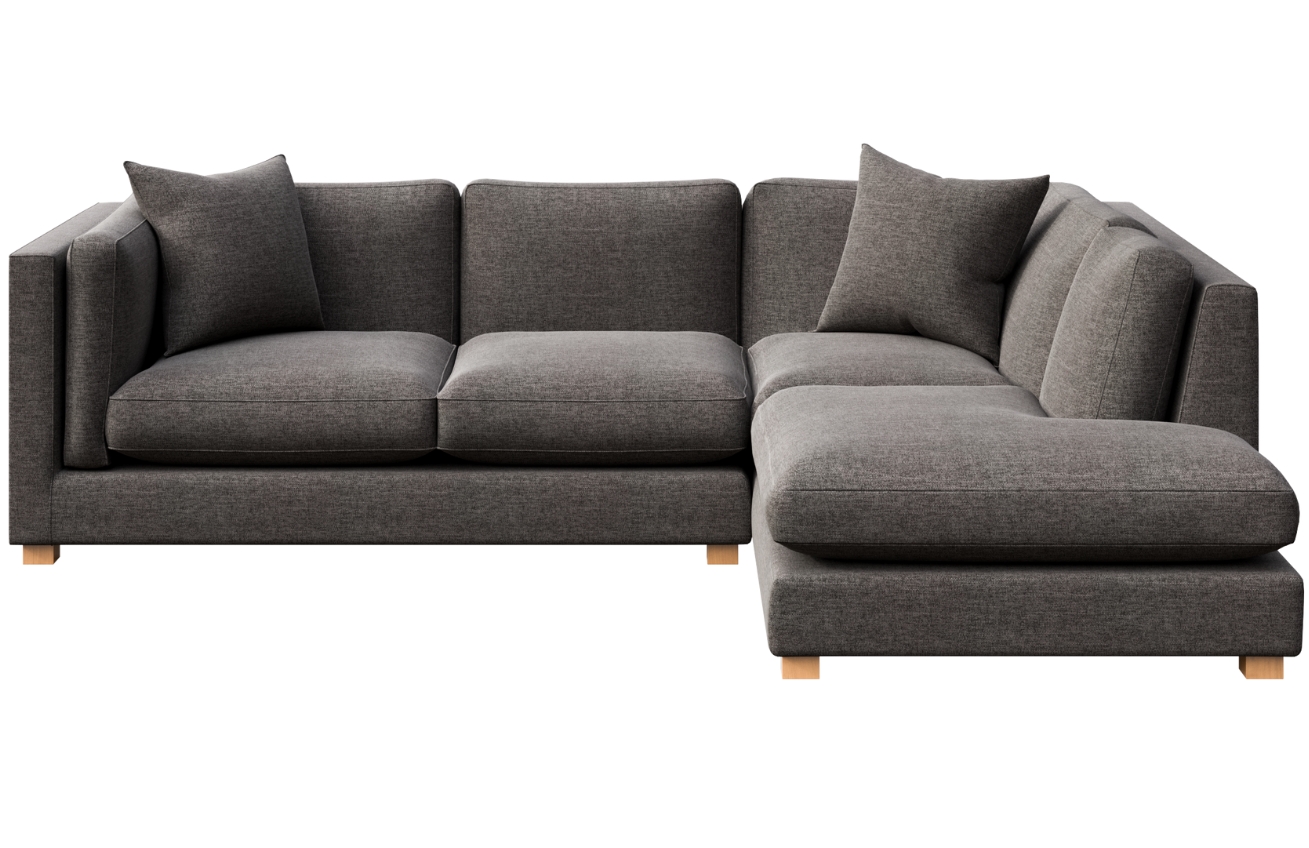 Ame Yens Rohová pohovka Pomo 270 cm