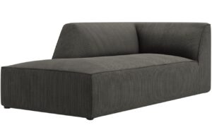 Micadoni Manšestrová lenoška Ruby 181 cm