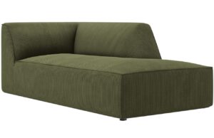 Micadoni Manšestrová lenoška Ruby 181 cm