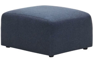 Kave Home Podnožka Neom 89 x 75 cm