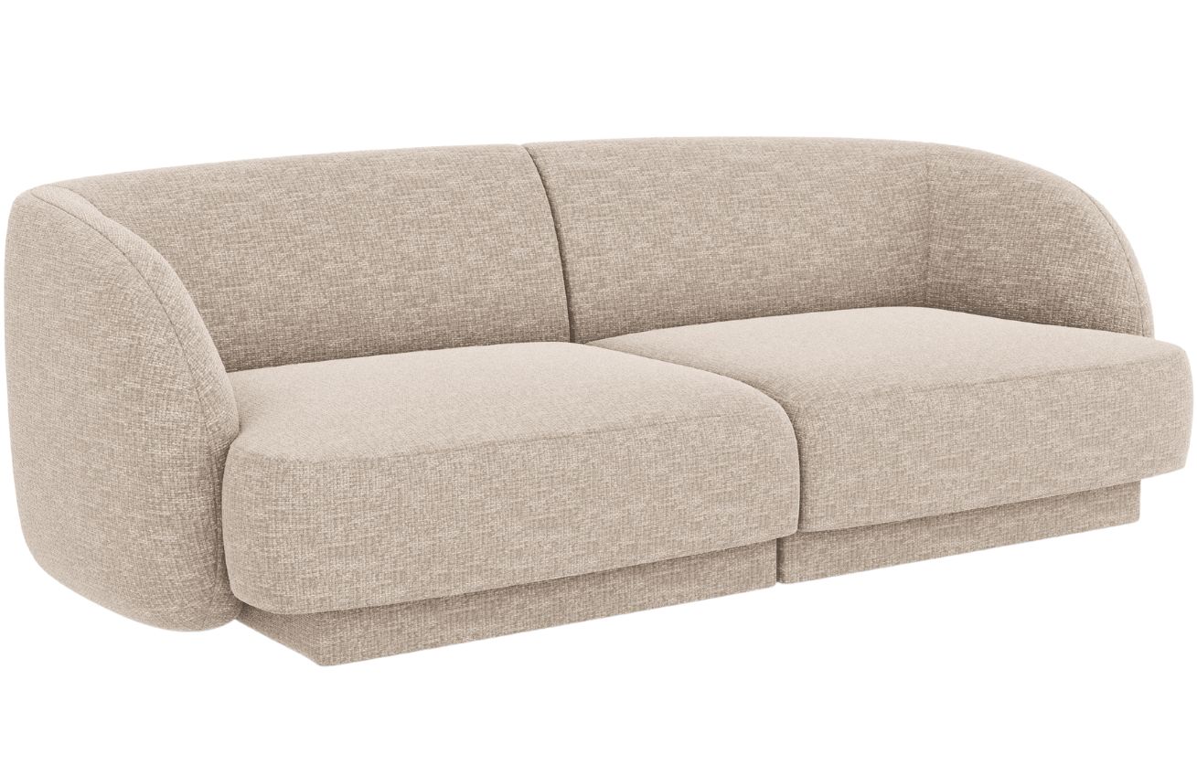 Micadoni Pohovka Miley 180 cm