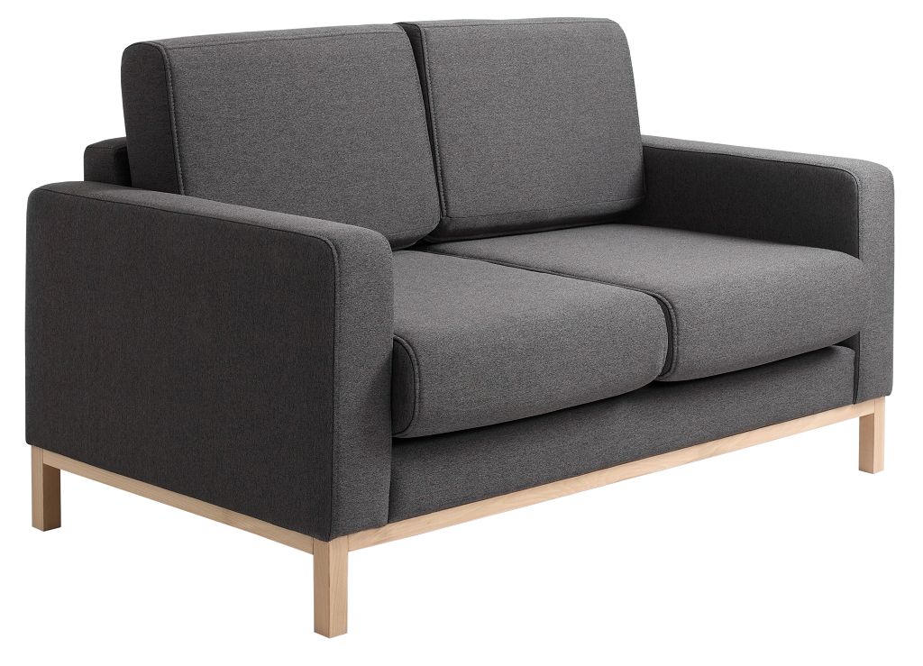 Nordic Design Pohovka Skandi 160 cm