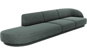 Micadoni Pohovka Miley 323 cm