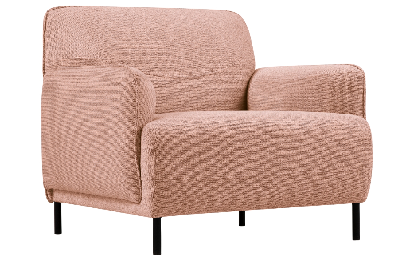 Windsor & Co Křeslo Neso