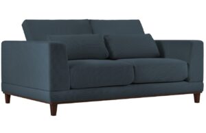 Windsor & Co Manšestrová pohovka Leon 185 cm