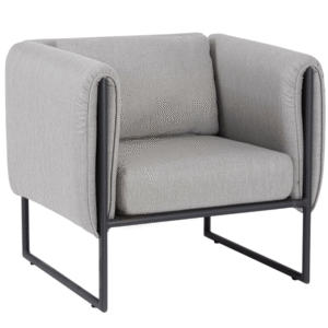 Bizzotto Zahradní křeslo Pixel