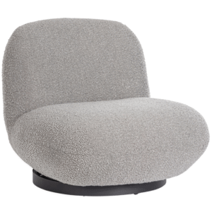 Bizzotto Otočné křeslo Margot