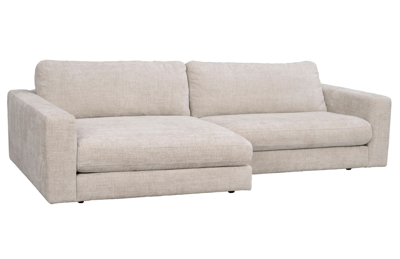 Rowico Rohová pohovka DUNCAN 258 cm