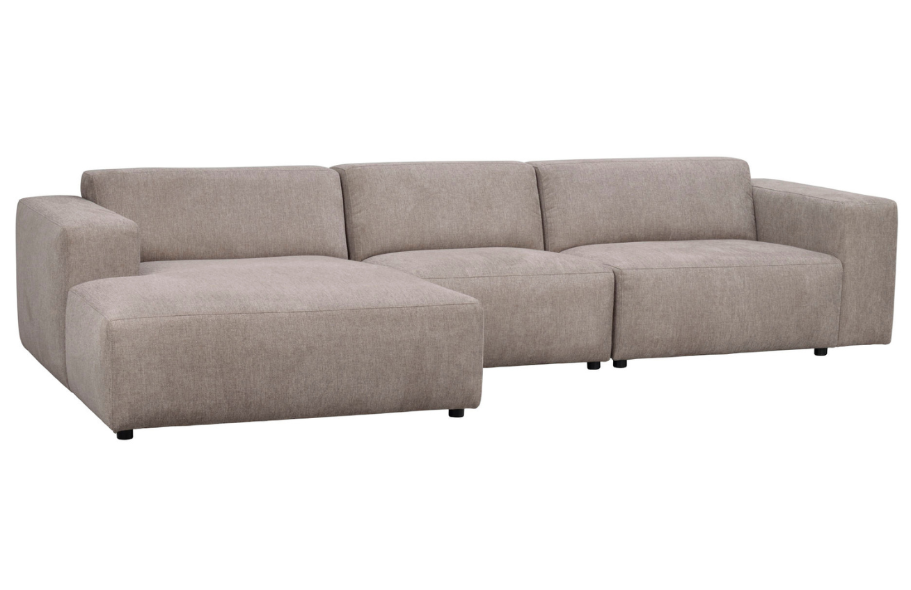 Rowico Rohová pohovka WILLARD 312 cm